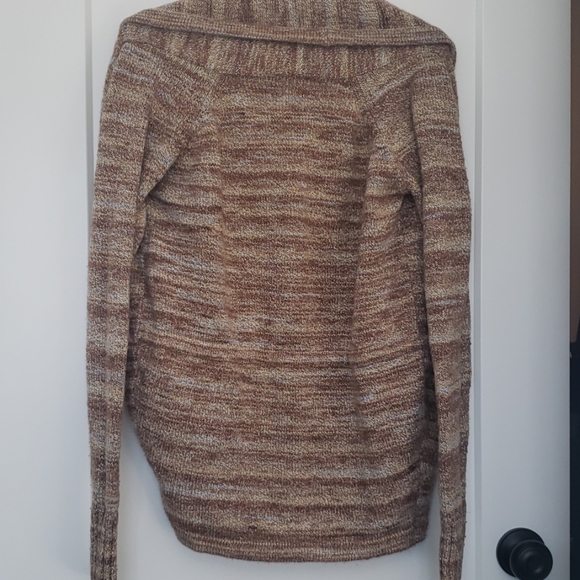 Knit Columbia Cardigan - Picture 6 of 7